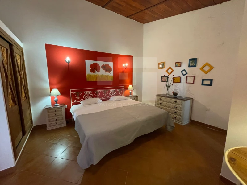 5 bedrooms House in Corte do Pinto, Portugal No. 40476