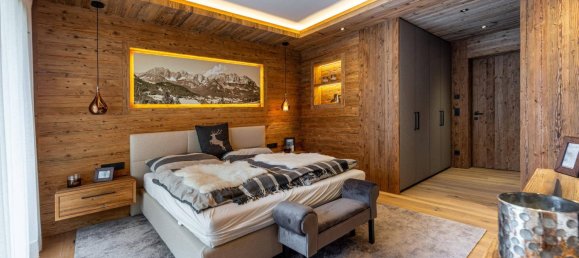 4 chambres Maison à Kirchberg in Tirol, Austria No. 140677 5