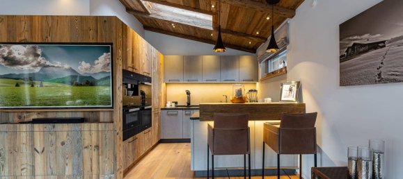 4 chambres Maison à Kirchberg in Tirol, Austria No. 140677 11