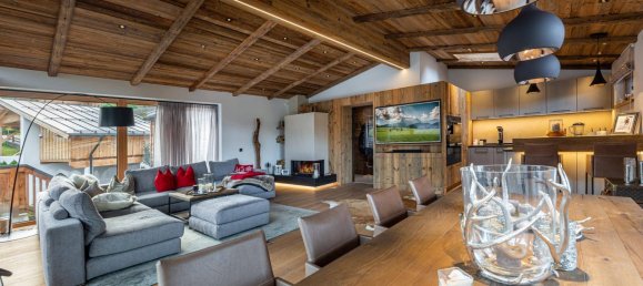 4 chambres Maison à Kirchberg in Tirol, Austria No. 140677 3