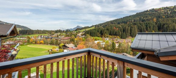 4 chambres Maison à Kirchberg in Tirol, Austria No. 140677 6