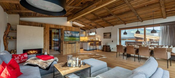 4 chambres Maison à Kirchberg in Tirol, Austria No. 140677 2