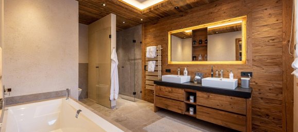 4 chambres Maison à Kirchberg in Tirol, Austria No. 140677 7