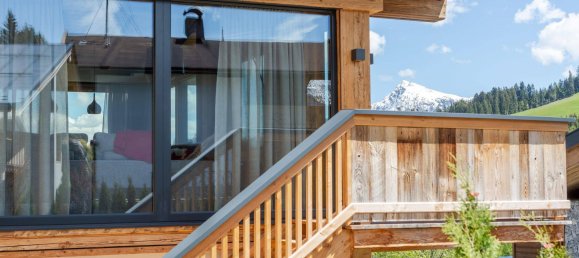 4 chambres Maison à Kirchberg in Tirol, Austria No. 140677 4