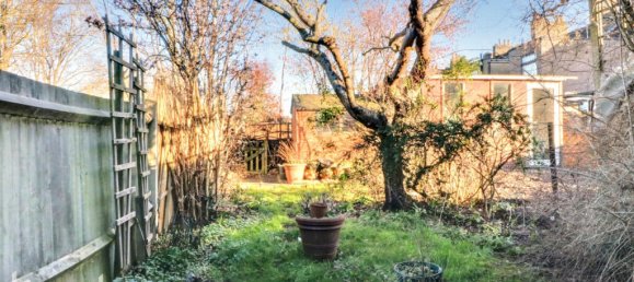 3 bedrooms House in Dartford, United Kingdom No. 4937 3