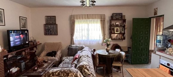 Замки и поместья с 2 спальнями в Алаурин-эль-Гранде, Испания № 49549 27