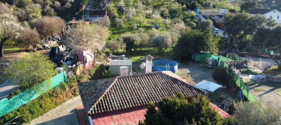 Замки и поместья с 2 спальнями в Алаурин-эль-Гранде, Испания № 49549 5