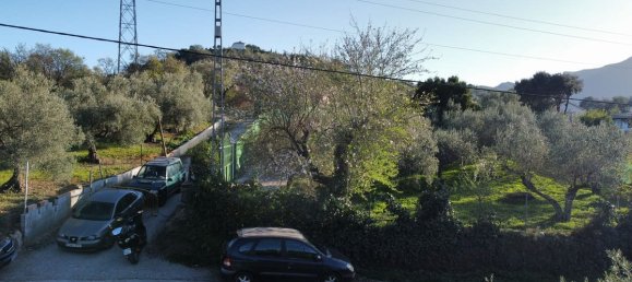 Замки и поместья с 2 спальнями в Алаурин-эль-Гранде, Испания № 49549 22