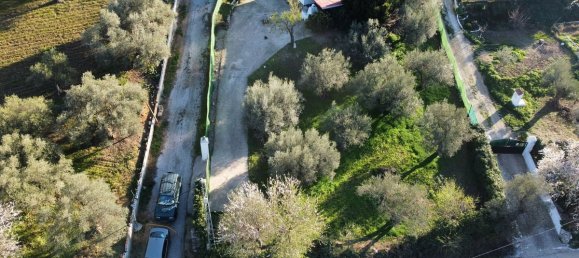 Замки и поместья с 2 спальнями в Алаурин-эль-Гранде, Испания № 49549 17