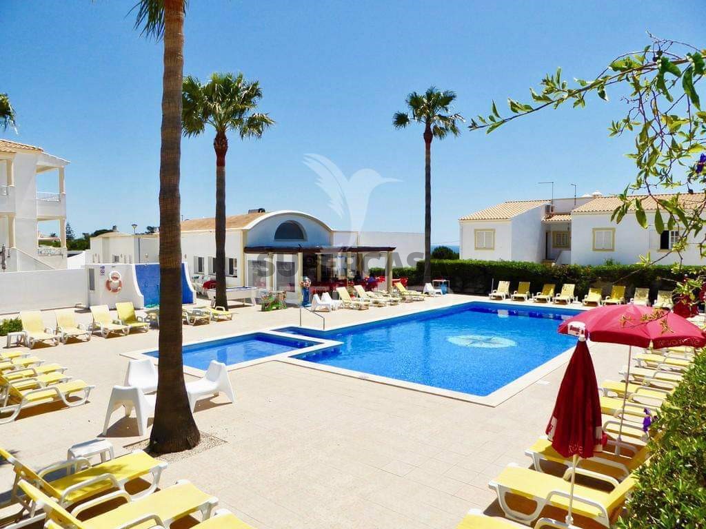 3 bedrooms Duplex in Albufeira, Portugal No. 306902