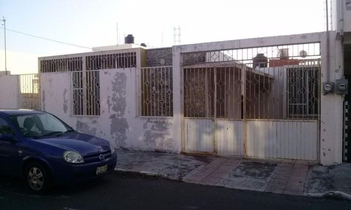 3 Schlafzimmer Haus in Veracruz, Mexico, Nr. 226795