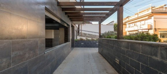  عقار تجاري في Cajar, Spain 86متر مربع رقم 151233 24