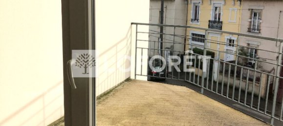 1 bedroom Apartment in Neuves-Maisons, France No. 79439 10