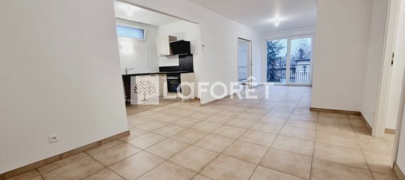 1 bedroom Apartment in Neuves-Maisons, France No. 79439 4