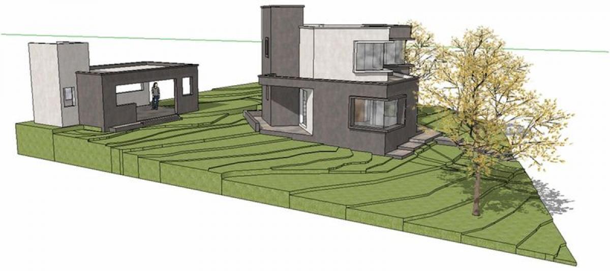 2 Schlafzimmer Haus in Cordoba, Argentina, Nr. 20848