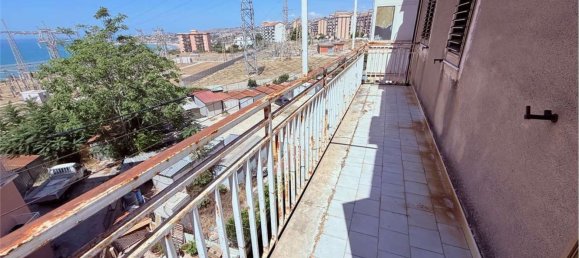 Квартира с 5 комнатами в Порто Эмпедокле, Италия № 301920 2