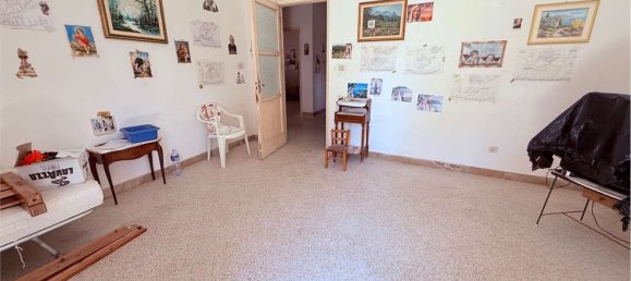 Квартира с 5 комнатами в Порто Эмпедокле, Италия № 301920 6