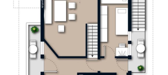 5 rooms House in Maria Alm am Steinernen Meer, Austria No. 159999 12