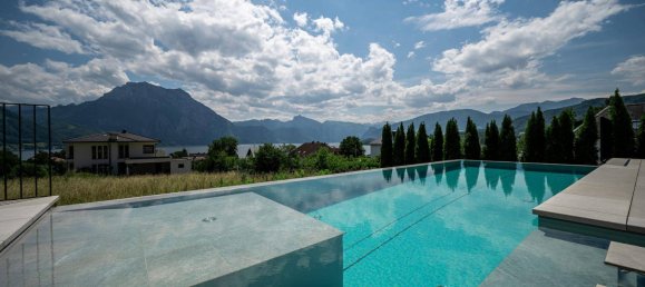 5-Zimmer Villa in Altmünster, Austria, Nr. 62647 8