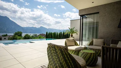 5-Zimmer Villa in Altmünster, Austria, Nr. 62647