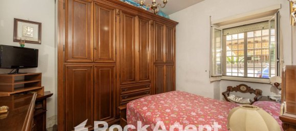 Квартира с 1 спальней в Рим, Италия № 377301 5