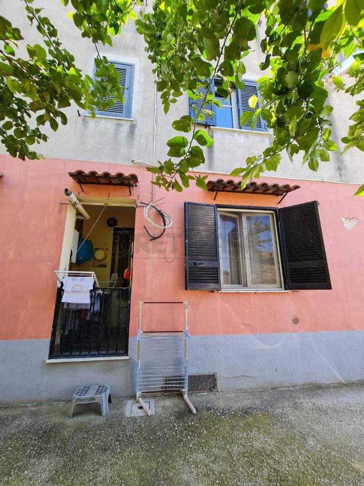 4 rooms Apartment in Marcianise, Italy No. 224567
