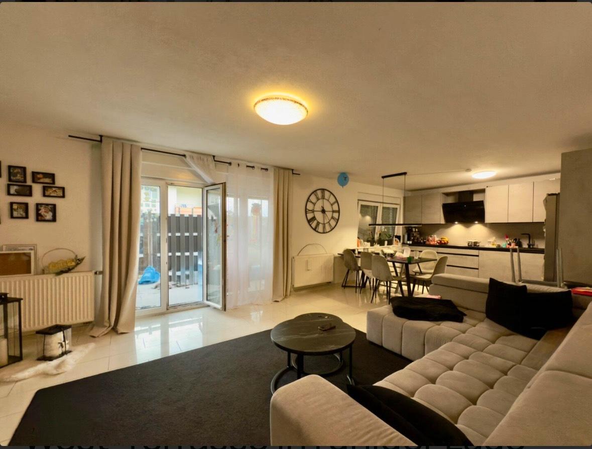 2 Schlafzimmer Wohnung in Stuttgart, Germany, Nr. 365314