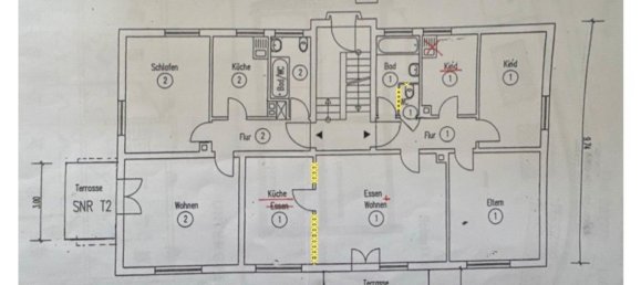 2 Schlafzimmer Wohnung in Stuttgart, Germany, Nr. 365314 6