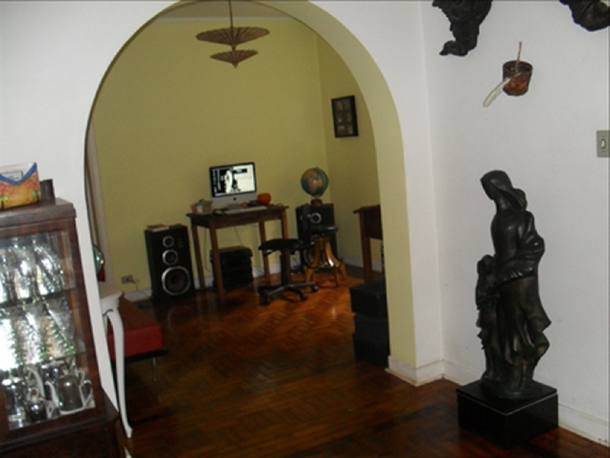 4 غرف نوم منزل في Sao Paulo, Brazil رقم 491076