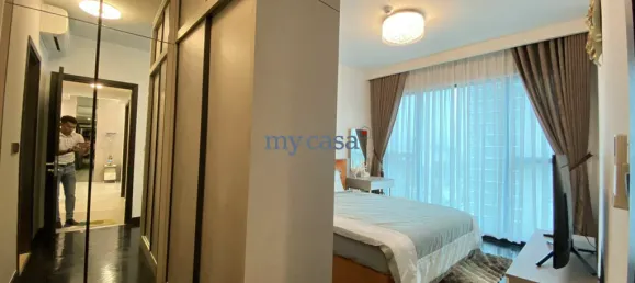3 غرف نوم شقة في Thu Duc, فيتنام رقم 8748 25