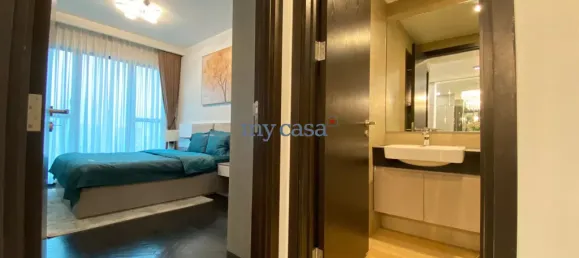 3 غرف نوم شقة في Thu Duc, فيتنام رقم 8748 27
