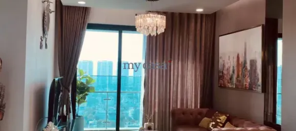 3 غرف نوم شقة في Thu Duc, فيتنام رقم 8748 22