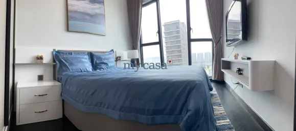 3 غرف نوم شقة في Thu Duc, فيتنام رقم 8748 4