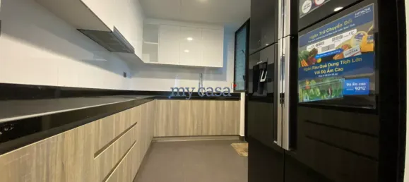 3 غرف نوم شقة في Thu Duc, فيتنام رقم 8748 5
