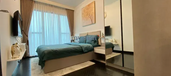 3 غرف نوم شقة في Thu Duc, فيتنام رقم 8748 2