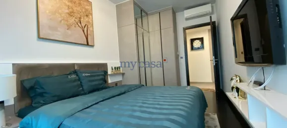3 غرف نوم شقة في Thu Duc, فيتنام رقم 8748 19