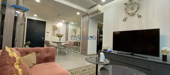 3 غرف نوم شقة في Thu Duc, فيتنام رقم 8748 6