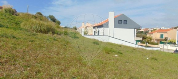 Terreno em Torres Vedras, Portugal 510 m² N.º 58343 4