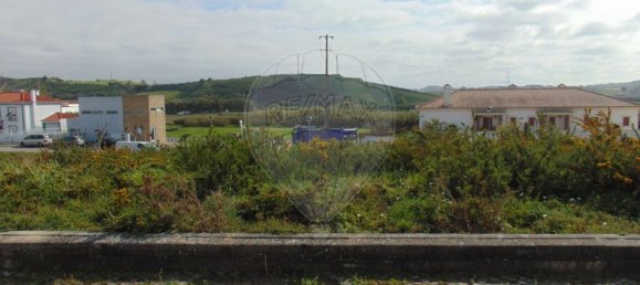 Terreno em Torres Vedras, Portugal 510 m² N.º 58343 8