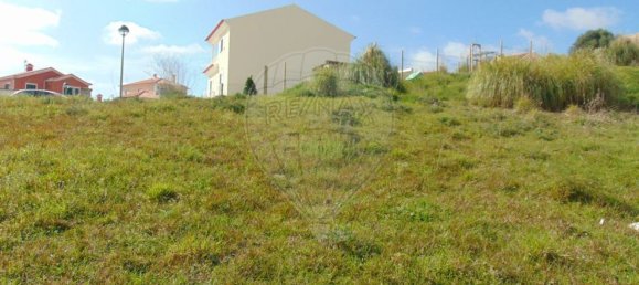 Terreno em Torres Vedras, Portugal 510 m² N.º 58343 6