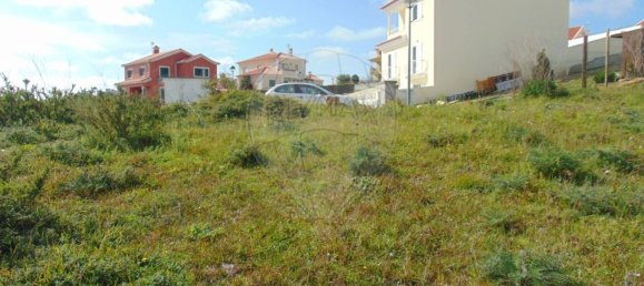 Terreno em Torres Vedras, Portugal 510 m² N.º 58343 5