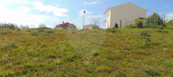 Terreno em Torres Vedras, Portugal 510 m² N.º 58343 7