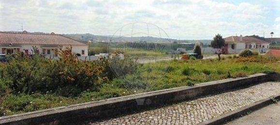 Terreno em Torres Vedras, Portugal 510 m² N.º 58343 9