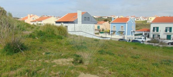 Terreno em Torres Vedras, Portugal 510 m² N.º 58343 2