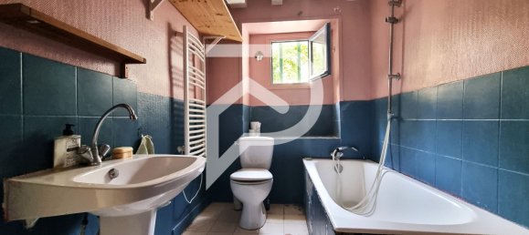 Apartamento T1 em Boissy-Saint-Leger, France N.º 169056 4