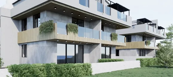 Apartment 5+1 in Dosemealti, Turkey No. 33258 9