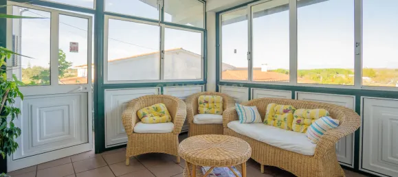 5 bedrooms Villa in Cantanhede, Portugal No. 126617 5