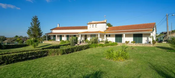 5 bedrooms Villa in Cantanhede, Portugal No. 126617 2
