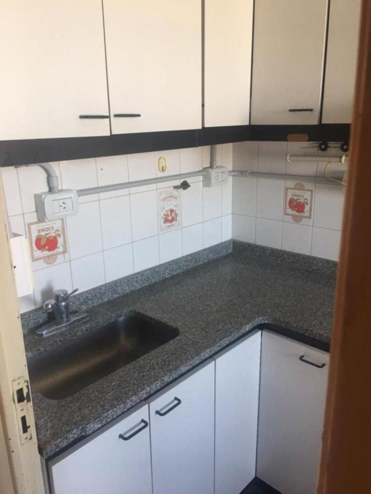 Квартира с 2 спальнями в Буэнос-Айрес, Аргентина № 82230