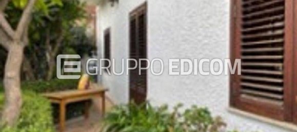 Apartamento de 7 habitaciónes en Palermo, Italy No. 278471 2